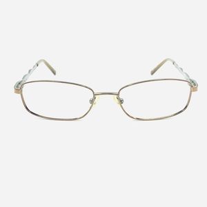 Vintage South Hampton Bronze Sunglasses Frames